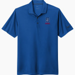 Southern Alamance Patriots <span class="pdp-name-mascot">Southern Alamance Patriots</span> Nike Men's Dri-FIT Micro Pique 2.0 Polo Front Thumbnail
