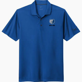 Nike Men's Dri-FIT Micro Pique 2.0 Polo