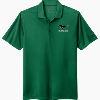 Nike Men's Dri-FIT Micro Pique 2.0 Polo