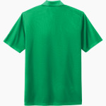 EMMANUEL CHRISTIAN SCHOOL WARRIORS <span class="pdp-name-mascot">EMMANUEL WARRIORS</span> Nike Men's Dri-FIT Micro Pique 2.0 Polo Back Thumbnail