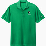 EMMANUEL CHRISTIAN SCHOOL WARRIORS <span class="pdp-name-mascot">EMMANUEL WARRIORS</span> Nike Men's Dri-FIT Micro Pique 2.0 Polo Front Thumbnail