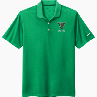 Nike Men's Dri-FIT Micro Pique 2.0 Polo