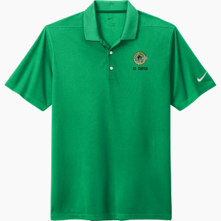 Nike Men's Dri-FIT Micro Pique 2.0 Polo