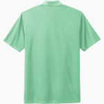 Franklin County Lions <span class="pdp-name-mascot">Franklin County Lions</span> Nike Men's Dri-FIT Micro Pique 2.0 Polo Back Thumbnail