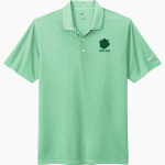 Franklin County Lions <span class="pdp-name-mascot">Franklin County Lions</span> Nike Men's Dri-FIT Micro Pique 2.0 Polo Front Thumbnail