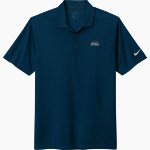 Fusion Softball Softball <span class="pdp-name-mascot">Fusion Softball Softball</span> Nike Men's Dri-FIT Micro Pique 2.0 Polo Front Thumbnail
