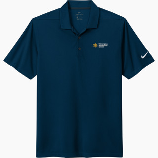 Nike Men's Dri-FIT Micro Pique 2.0 Polo