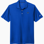 Kamehameha Maui Warriors <span class="pdp-name-mascot">Kamehameha Maui Warriors</span> Nike Men's Dri-FIT Micro Pique 2.0 Polo Front Thumbnail