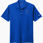 Crossroads Community Church Community Church <span class="pdp-name-mascot">Crossroads Community Church Community Church</span> Nike Men's Dri-FIT Micro Pique 2.0 Polo Front Thumbnail