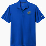 BACON ACADEMY BOBCATS <span class="pdp-name-mascot">BACON ACADEMY BOBCATS</span> Nike Men's Dri-FIT Micro Pique 2.0 Polo Front Thumbnail