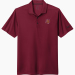 Jean Mcclung Trojans Nike Men's Dri-FIT Micro Pique 2.0 Polo Front Thumbnail