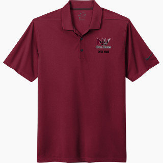 Nike Men's Dri-FIT Micro Pique 2.0 Polo