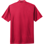 Old Vail Hawks <span class="pdp-name-mascot">Old Vail Middle School Hawks</span> Nike Men's Dri-FIT Micro Pique 2.0 Polo Back Thumbnail