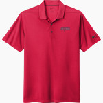 Sioux Falls Storm Storm <span class="pdp-name-mascot">Sioux Falls Storm</span> Nike Men's Dri-FIT Micro Pique 2.0 Polo Front Thumbnail