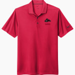 TERRY HIGH SCHOOL RANGERS <span class="pdp-name-mascot">TERRY RANGERS</span> Nike Men's Dri-FIT Micro Pique 2.0 Polo Front Thumbnail