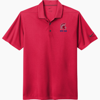 Nike Men's Dri-FIT Micro Pique 2.0 Polo