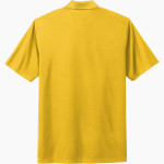 KALIDA HIGH SCHOOL WILDCATS <span class="pdp-name-mascot">KALIDA WILDCATS</span> Nike Men's Dri-FIT Micro Pique 2.0 Polo Back Thumbnail