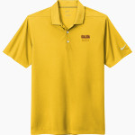KALIDA HIGH SCHOOL WILDCATS <span class="pdp-name-mascot">KALIDA WILDCATS</span> Nike Men's Dri-FIT Micro Pique 2.0 Polo Front Thumbnail