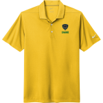 SUWANNEE HIGH SCHOOL BULLDOGS <span class="pdp-name-mascot">SUWANNEE BULLDOGS</span> Nike Men's Dri-FIT Micro Pique 2.0 Polo Front Thumbnail
