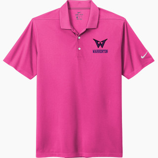 Nike Men's Dri-FIT Micro Pique 2.0 Polo