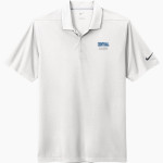 Central Panthers <span class="pdp-name-mascot">Central Panthers</span> Nike Men's Dri-FIT Micro Pique 2.0 Polo Front Thumbnail