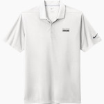 First Baptist Hurricanes <span class="pdp-name-mascot">First Baptist Hurricanes</span> Nike Men's Dri-FIT Micro Pique 2.0 Polo Front Thumbnail