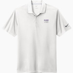 LYON COUNTY HIGH SCHOOL LYONS Nike Men's Dri-FIT Micro Pique 2.0 Polo Front Thumbnail
