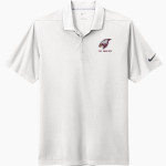 Wayland - Cohocton Central Eagles <span class="pdp-name-mascot">Wayland - Cohocton Central Eagles</span> Nike Men's Dri-FIT Micro Pique 2.0 Polo Front Thumbnail