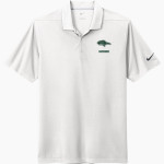 Park Roadrunners <span class="pdp-name-mascot">Park Roadrunners</span> Nike Men's Dri-FIT Micro Pique 2.0 Polo Front Thumbnail