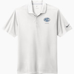 KEALAKEHE HIGH SCHOOL WAVERIDERS <span class="pdp-name-mascot">KEALAKEHE WAVERIDERS</span> Nike Men's Dri-FIT Micro Pique 2.0 Polo Front Thumbnail