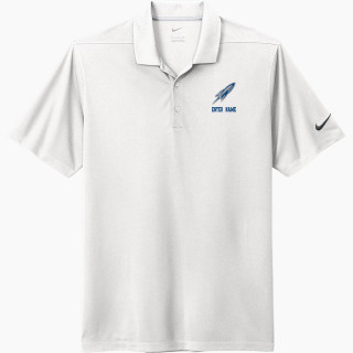 Nike Men's Dri-FIT Micro Pique 2.0 Polo