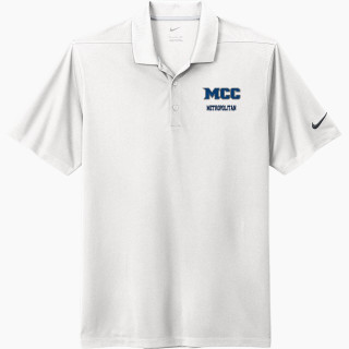 Nike Men's Dri-FIT Micro Pique 2.0 Polo