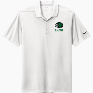 Nike Men's Dri-FIT Micro Pique 2.0 Polo