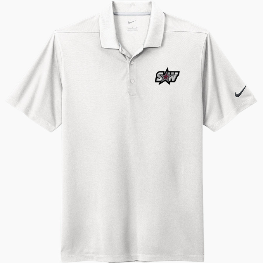 Southwest Christian Stars Nike Men's Dri-FIT Micro Pique 2.0 Polo