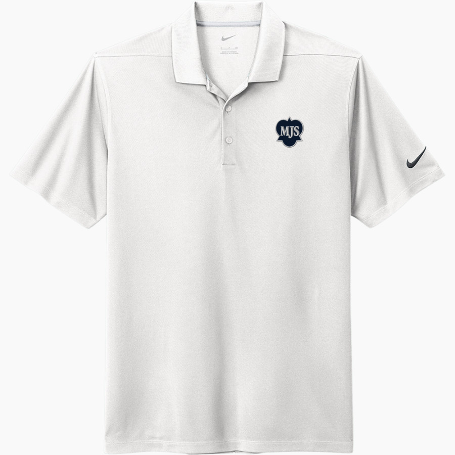 Mayfield Junior School Mustangs Online Store Nike Men's Dri-FIT Micro Pique 2.0 Polo