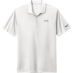 ASHLAND-GREENWOOD HIGH SCHOOL BLUEJAYS <span class="pdp-name-mascot">ASHLAND - GREENWOOD BLUEJAYS</span> Nike Men's Dri-FIT Micro Pique 2.0 Polo Front Thumbnail
