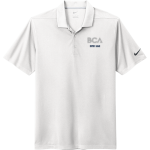 Bloomington Career Academy <span class="pdp-name-mascot">Bloomington Career Academy</span> Nike Men's Dri-FIT Micro Pique 2.0 Polo Front Thumbnail