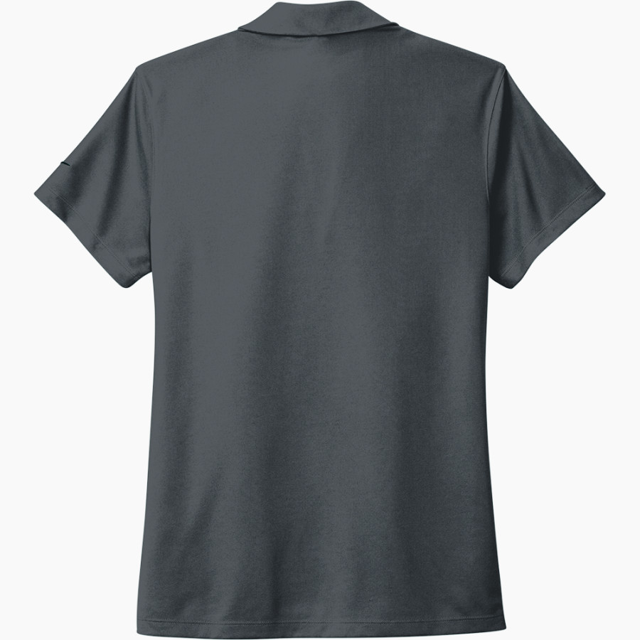 Columbia Central Golden Eagles Golden Eagles Nike Women's Dri-FIT Micro Pique 2.0 Polo