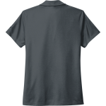 Bernotas Middle School Vikings <span class="pdp-name-mascot">Bernotas Middle School Vikings</span> Nike Women's Dri-FIT Micro Pique 2.0 Polo Back Thumbnail