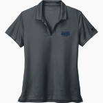 Dutchess BOCES <span class="pdp-name-mascot">Dutchess County BOCES</span> Nike Women's Dri-FIT Micro Pique 2.0 Polo Front Thumbnail