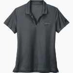 S.K.Y. Development Online Store <span class="pdp-name-mascot">S.k.y. Development</span> Nike Women's Dri-FIT Micro Pique 2.0 Polo Front Thumbnail