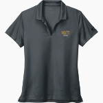 Mayo Spartans <span class="pdp-name-mascot">Mayo Spartans</span> Nike Women's Dri-FIT Micro Pique 2.0 Polo Front Thumbnail