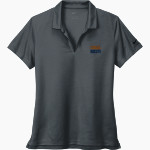 Cienega Bobcats <span class="pdp-name-mascot">Cienega Bobcats</span> Nike Women's Dri-FIT Micro Pique 2.0 Polo Front Thumbnail