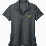 Ocean State Outlaws Outlaws <span class="pdp-name-mascot">Ocean State Outlaws</span> Nike Women's Dri-FIT Micro Pique 2.0 Polo Front Thumbnail