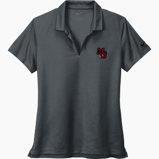 Nike Women's Dri-FIT Micro Pique 2.0 Polo