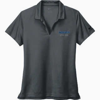 Nike Women's Dri-FIT Micro Pique 2.0 Polo