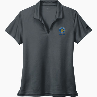 Nike Women's Dri-FIT Micro Pique 2.0 Polo
