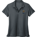 Bernotas Middle School Vikings <span class="pdp-name-mascot">Bernotas Middle School Vikings</span> Nike Women's Dri-FIT Micro Pique 2.0 Polo Front Thumbnail