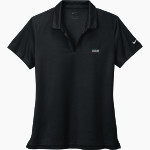 Pendleton Heights Arabians <span class="pdp-name-mascot">Pendleton Heights Arabians</span> Nike Women's Dri-FIT Micro Pique 2.0 Polo Front Thumbnail