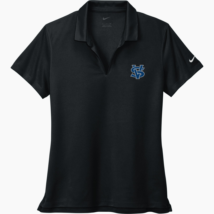 Volunteer State Pioneers Nike Women's Dri-FIT Micro Pique 2.0 Polo